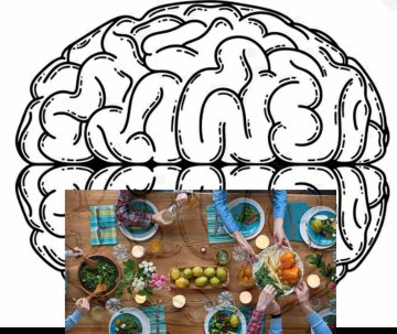 Le cerveau à table ou la fabrique du goût avec Hirac Gurden