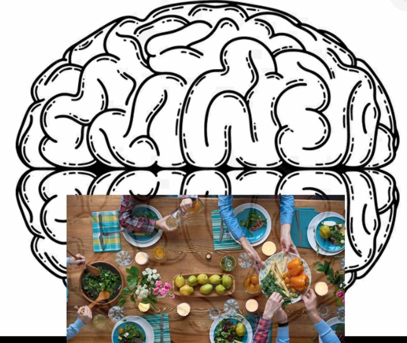 Le cerveau à table ou la fabrique du goût avec Hirac Gurden