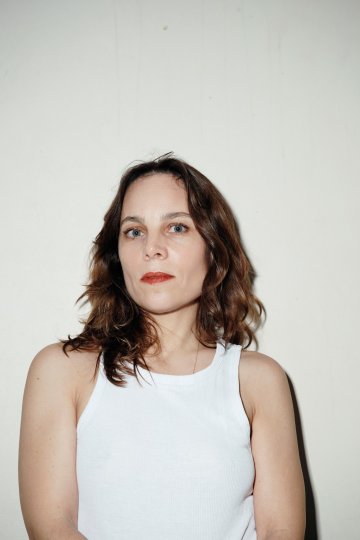 Restitution de l’être en création Récit(s) des Dames à la capuche + Contre Feu, avec Marie Heck Mosser | SARAHKONNOR