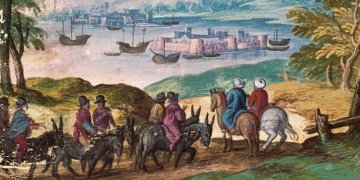 Marchands, fraudeurs, contrebandiers : les zones grises du commerce méditerranéen (XIVe–XXe siècle)