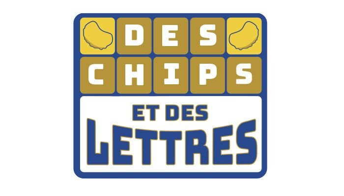Des chips et des lettres