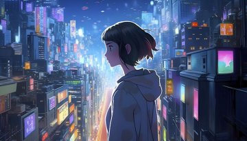 Du manga aux "anime"