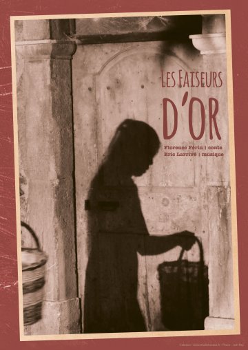 Les Faiseurs d'or