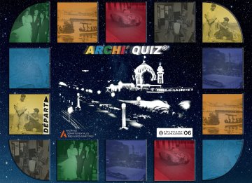 Archiquiz