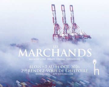 Consuls et marchands dans les fonds et collections des archives diplomatiques et de la BnF