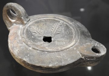 C'est pas du toc,... c'est de l'antique !