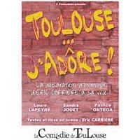 Toulouse j'adore