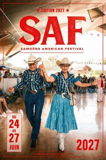 Samoëns American Festival