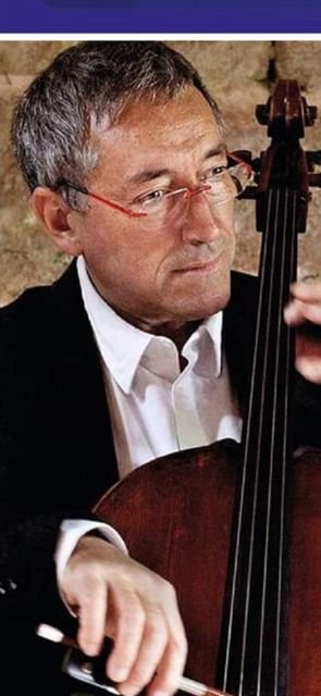 Concerts au château de La Rivoire à Vanosc