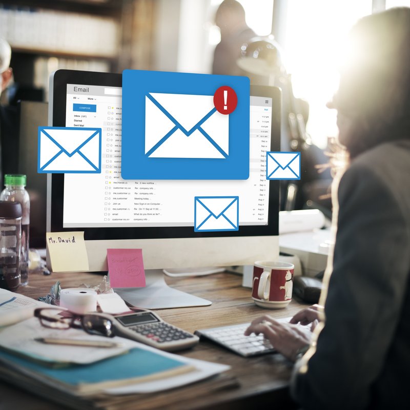 Ateliers informatiques intermédiaires : MESSAGERIE