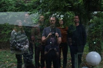 Saison Pannonica – Abhra + NOii