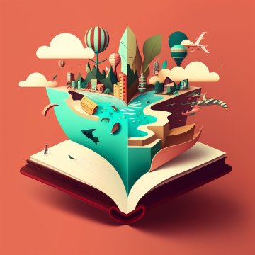 Vendredi à la page