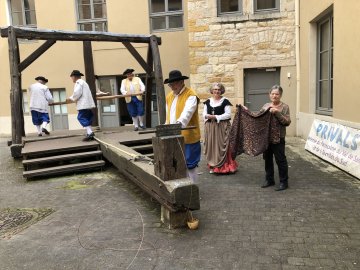 Tireurs d’or