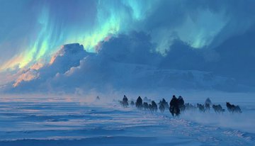 Petits Contes du Grand Nord