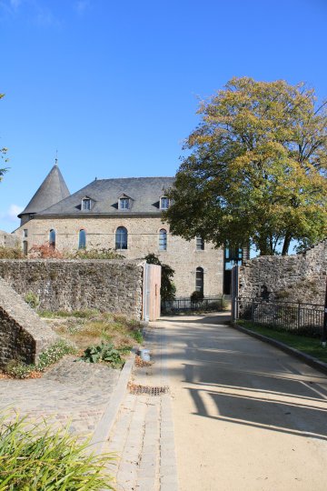 Château Express