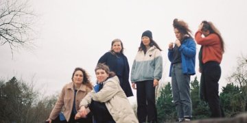Saison Pannonica – Séismes