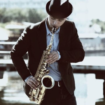 Jazz Manouche : Laurent Rives et le Swing 92 Project