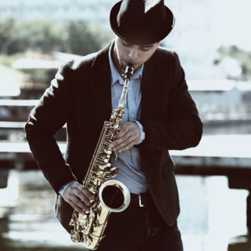 Jazz Manouche : Laurent Rives et le Swing 92 Project