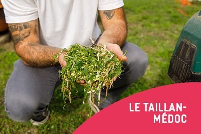 Jardiner au naturel - Automne