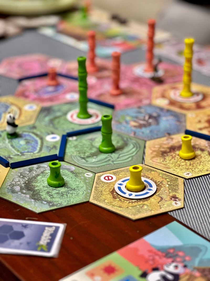 Jeux de société par Atypik Jeux