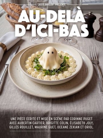 Au-delà d'ici-bas