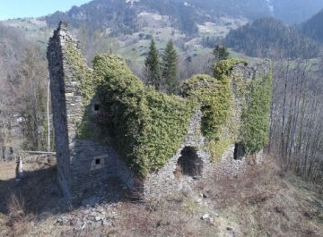 Rencontre avec l'Association de sauvegarde du Château de la Grande Salle