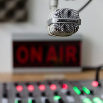 Web Radio : Les jeunes et le numérique