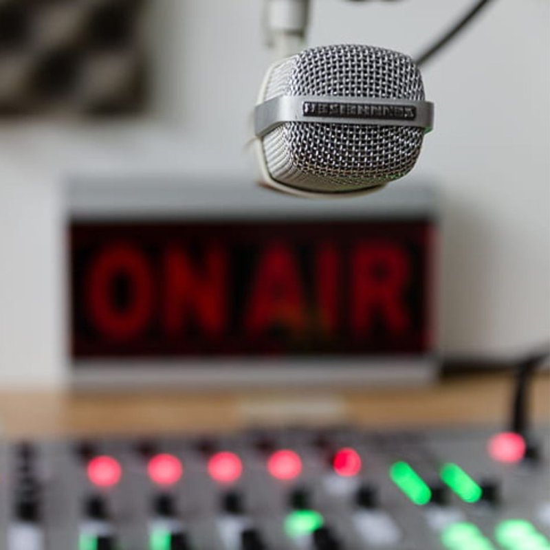 Web Radio : Les jeunes et le numérique