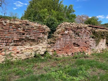 L’ensemble fortifié de Trévoux, du Donjon à la mairie