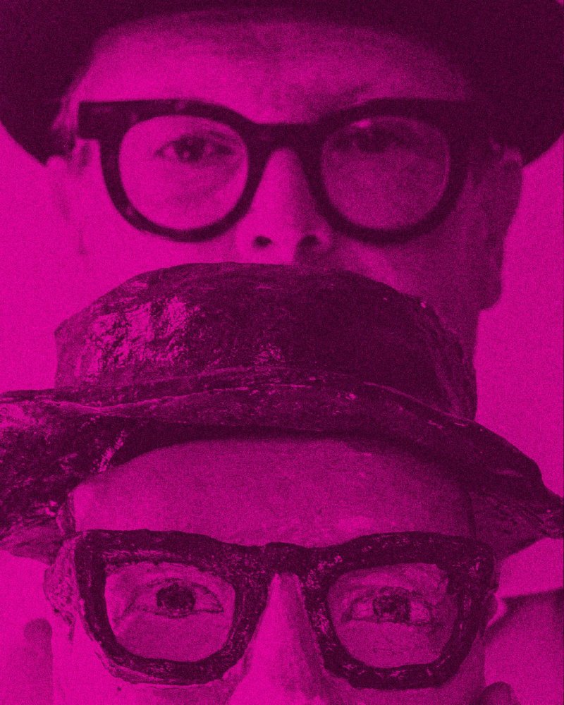 ETIENNE JAUMET
+ OONAGH HAINES