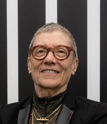 Visite flash « Tania Mouraud, art et résistance »