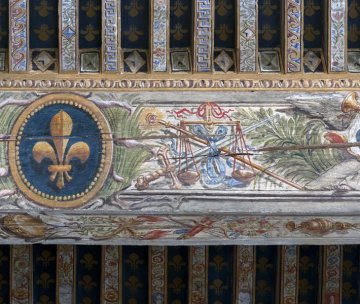 Parlement de Dombes