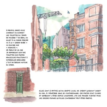 Exposition "Les cités-jardins une utopie habitée"