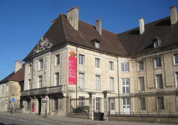 Visite architecturale