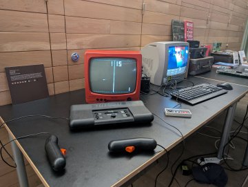 Rencontre avec les clubs Rétro et Arcade de 3 Hit Combo