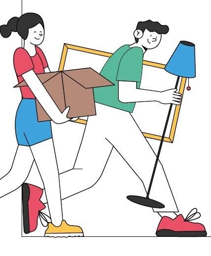 Opération dons d'objets > GRATUITERIE