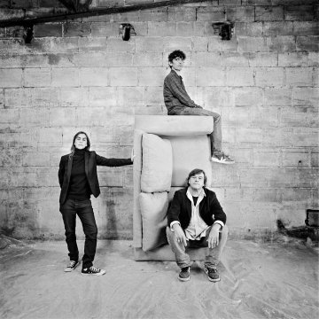 MICHEL CLOUP TRIO + AGATHE PLAISANCE