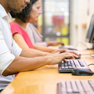 Ateliers informatiques grands débutants : Bilan de fin de cycle
