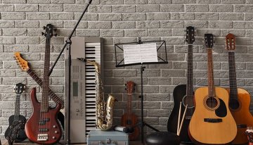 Découverte instrumentale