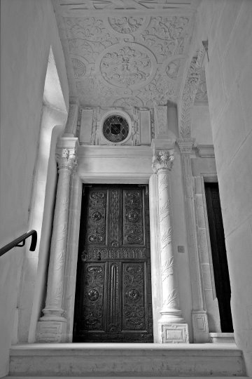 Visite libre ou commentée de l’Hôtel de ville : entre caves médiévales et architecture Renaissance