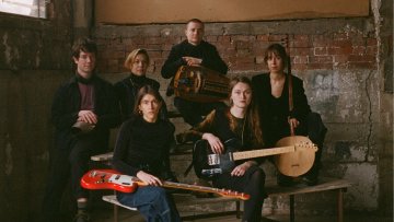 Saison Pannonica – Zoe Heselton & Sister Outsider + Ronan Courty