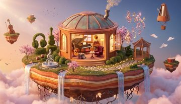 Contes musicaux