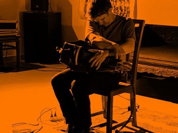 3 concerts à l'Athanor / Festival riverrun,