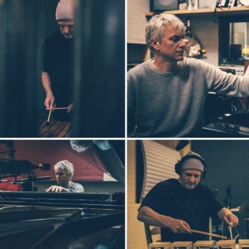 Saison Pannonica – Thielemans / Dumoulin + NoSax NoClar