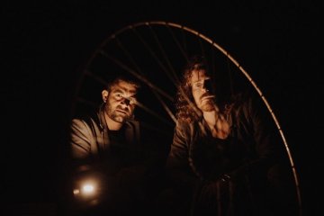 Saison Pannonica – Roue Libre + Serge Rozumek solo