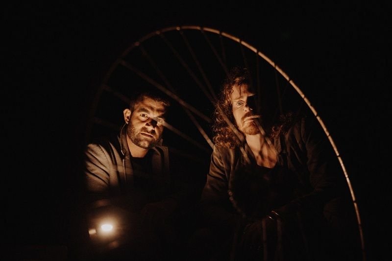 Saison Pannonica – Roue Libre + Serge Rozumek solo