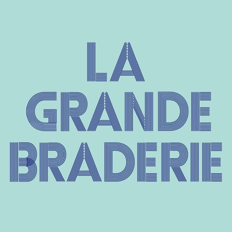 Grande Braderie