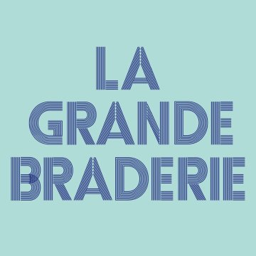 Grande Braderie