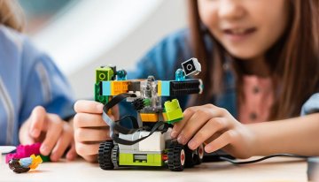 La robotique : tout un programme !