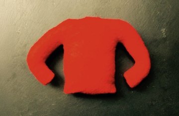Pannonica reçoit Pull Rouge Matic
